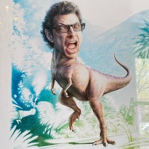 Meet your Posher, Zack